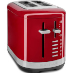 KitchenAid röster 5KMT2109EER Toaster, punane