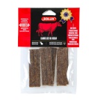 Zolux maius koerale Beef Stripes, 100g