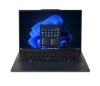 Lenovo sülearvuti Ultrabook ThinkPad X1 Carbon G12 21KC0067PB W11Pro Ultra 7 155U, 32GB, 1TB, HD Graphics, LTE, 14.0" WUXGA, must, vPro, 3YRS Premier Support + CO2 Offset