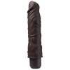 Blush Realistlik dildo Dr Skin Silikoon ABS Ø 5 cm