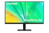 Samsung monitor 27 inch ViewFinity S60D IPS 2560x1440 WQHD 16:9 1xHDMI 1xDP 3xUSB 3.0 5ms PinP/PbyP 100Hz HAS+PIV flat 3YOn-Site