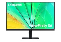 Samsung monitor 27 inch ViewFinity S60D IPS 2560x1440 WQHD 16:9 1xHDMI 1xDP 3xUSB 3.0 5ms PinP/PbyP 100Hz HAS+PIV flat 3YOn-Site