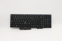 Lenovo 5N20W68242 Notebook Spare Part Keyboard