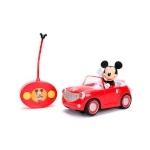 RC vehicle Mickey Roadster