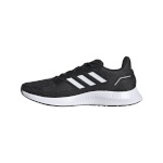 Adidas jooksujalatsid Runfalcon 2.0 Women must/valge - suurus 37.3