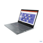 Lenovo sülearvuti ThinkPad T14s Laptop 35.6 cm (14.0") Full HD Intel® Core™ i5 i5-1145G7 8 GB LPDDR4x-SDRAM 256 GB SSD Wi-Fi 6 (802.11ax) Windows 10 Pro hall REPACK New Repack/Repacked