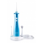 Oromed hambavahede puhastaja ORO-DENT PRO Professional Oral Irrigator, sinine