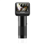 APEXEL APL-MS008 LCD digital microscope must