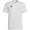 Adidas Teamwear T-särk lastele Entrada 22 Tee valge HC0447 suurus 116cm