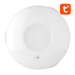 Neo veeuputusandur Smart Water Sensor ZigBee NAS-WS02B TUYA, valge