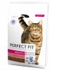 Perfect Fit kuivtoit kassile Active 1+ Beef, 7kg