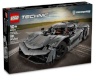 LEGO klotsid 42173 Technic Koenigsegg Jesko Absolut Supersportwagen in hall