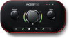 Focusrite Vocaster Two helikaart