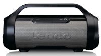 Lenco kõlar Bluetooth Lenco SPR070BK