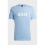 Hugo Boss vabaajajalatsid T-shirt RN M 50503276-450 XL