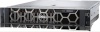 Dell server PowerEdge R550 hõbedane 2x4314/No RAM/No HDD/8x3.5"Chassis/PERC H745/iDRAC9 Ent/2x700W PSU/no OS)/3Y Basic NBD Warranty