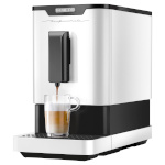 Sencor espressomasin SES7210WH, valge