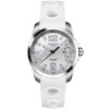 Certina meeste kell DS ROOKIE MOP (MOTHER OF PEARL DIAL) (Ø 40 mm)