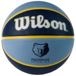 Wilson korvpall NBA Team Memphis Grizzlies Ball WTB1300XBMEM 7