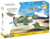 Cobi klotsid Historical Collection WWII Ilyushin IL-2 1943 643