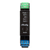 Shelly nutilüliti Pro 2PM DIN Rail Smart Switch with Power Metering, 2 channels