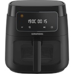 Grundig kuumaõhufritüür FRY 7320 Hot Air Fryer, must