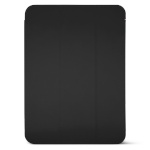 Decoded kaitsekest Decoded Silicone Slim Cover 10.9 iPad Gen 10.0" Charcoal