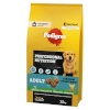 Pedigree kuivtoit koerale Professional Nutrition Adult with Poultry and Vegetables, Medium and Large Breeds, 12kg