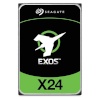 Seagate kõvaketas Hard drive Exos X24 20TB 3.5" inches 512e SATA SED