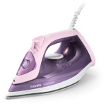 Philips triikraud DST3020/30 Series 3000 Ceramic Soleplate Steam Iron, roosa/lilla