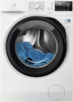 Electrolux pesumasin-kuivati EWI722W16W 700 SteamCare Washer Dryer, valge