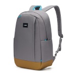 Pacsafe sülearvutikott GO 25l Rucksack stone