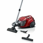 BOSCH tolmuimeja must rouge 600 W