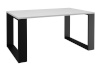 Top E Shop diivanilaud MODERN BIEL CZ coffee/side/end table Coffee table Rectangular shape 2 legs