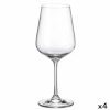 Bohemia Crystal klaaside komplekt Sira 450ml (6tk) (4tk)