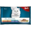 Purina Nestle kassitoit Cats Moist Food 85 g