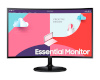 Samsung monitor S24C364EAU 24" Full HD