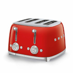 Smeg röster TSF03RDEU 2000 W