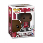 Tm Toys mängufiguur Funko POP NBA Bulls Michael Jordan