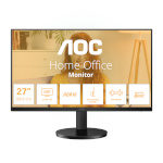 AOC monitor 68,6cm (27") U27B3AF 16:09 2xHDMI+DP IPS Lift must