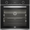 Beko integreeritav ahi Split&Cook BBVM13400XPS