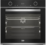 Beko integreeritav ahi Split&Cook BBVM13400XPS