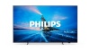 Philips televiisor 4K QD Mini-LED TV | 55PML8709/12 | 55" | Smart TV | Google TV | hall