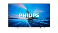 Philips televiisor 4K QD Mini-LED TV | 55PML8709/12 | 55" | Smart TV | Google TV | hall