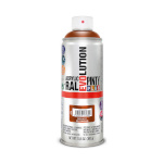 Pintyplus Pihustivärv Evolution RAL 8011 400 ml Nut Brown