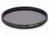 Sigma filter WR Circular CPL filter 72mm (AFF9C0)