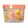 Garnier Anti-hairloss Cream Fructis Hair Food Katkemisvastane Ananass 350ml