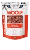 Woolf maius koerale Salmon Chunkies, 100g