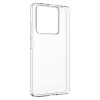 Fixed TPU Gel Case for Xiaomi Redmi Note 13 5G Back Cover Xiaomi Redmi Note 13 5G TPU Transparent