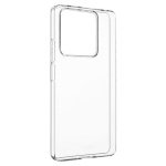 Fixed TPU Gel Case for Xiaomi Redmi Note 13 5G Back Cover Xiaomi Redmi Note 13 5G TPU Transparent